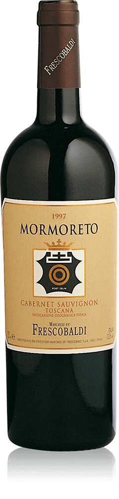 Mormoreto