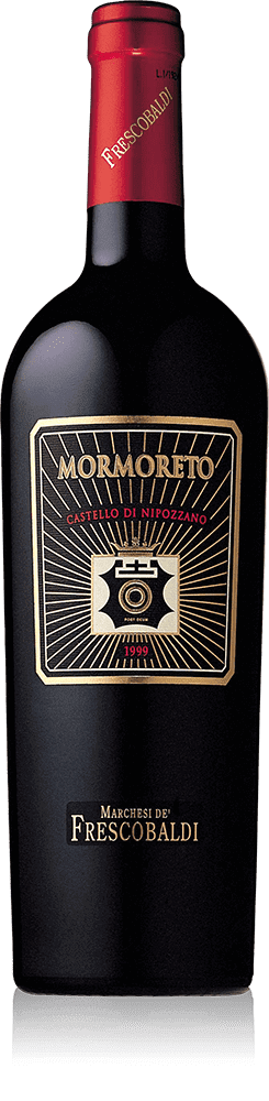 Mormoreto
