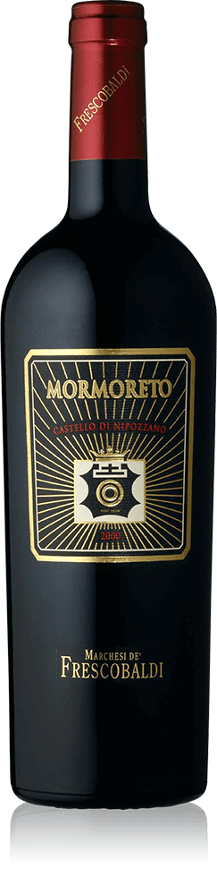 Mormoreto