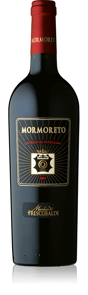 Mormoreto