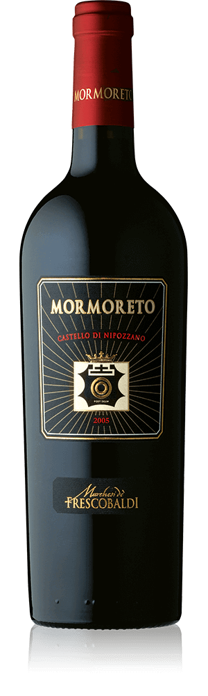 Mormoreto
