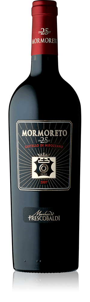Mormoreto
