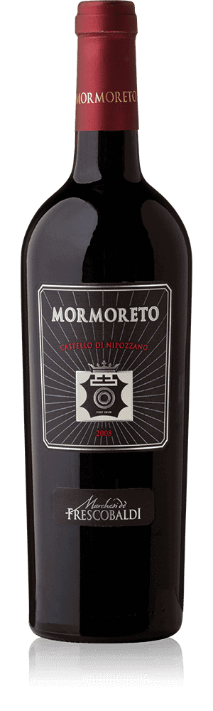 Mormoreto