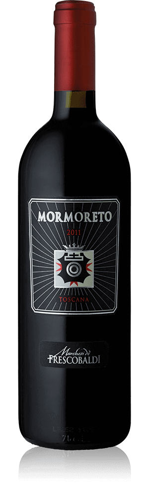 Mormoreto