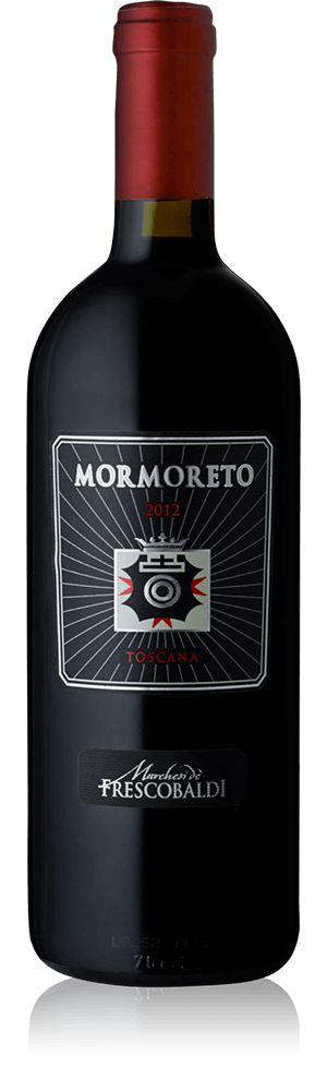Mormoreto