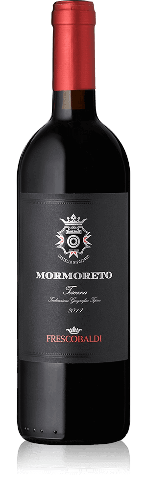 Mormoreto
