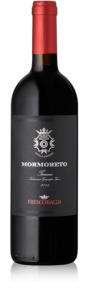 Mormoreto