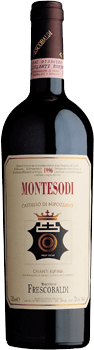 Montesodi