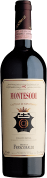 Montesodi