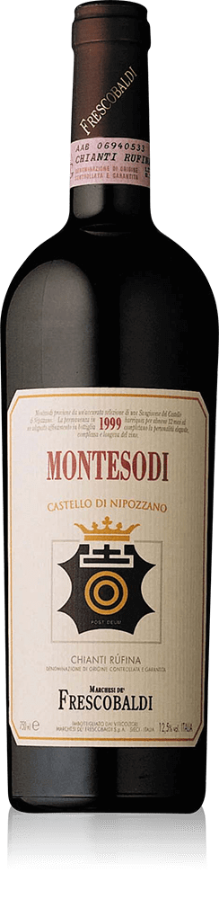 Montesodi