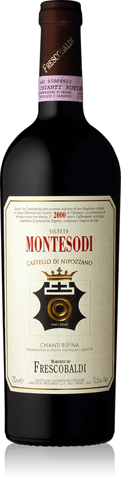 Montesodi