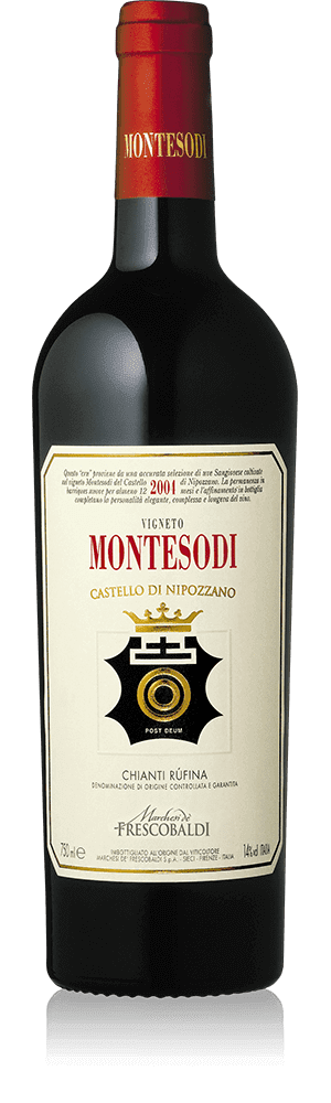 Montesodi