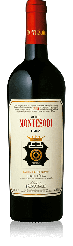 Montesodi