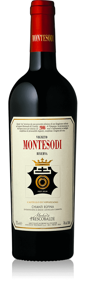 Montesodi