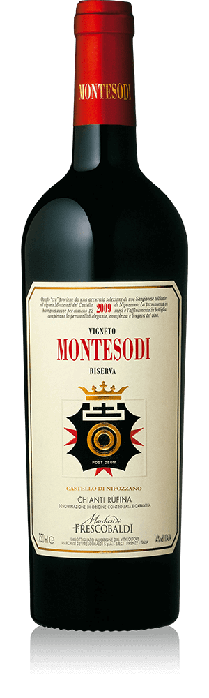 Montesodi