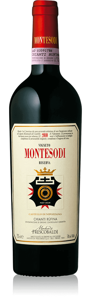 Montesodi