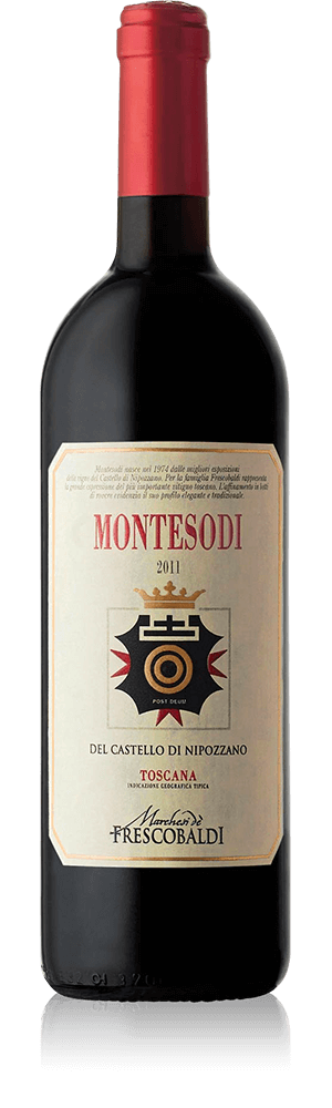 Montesodi