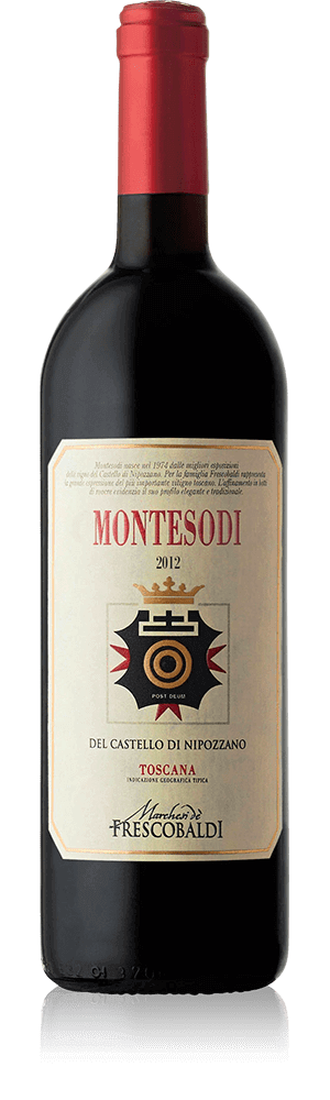 Montesodi
