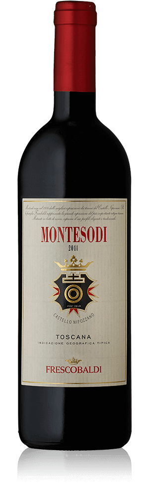 Montesodi