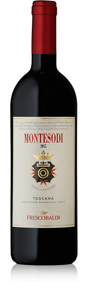 Montesodi
