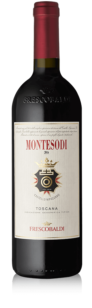 Montesodi