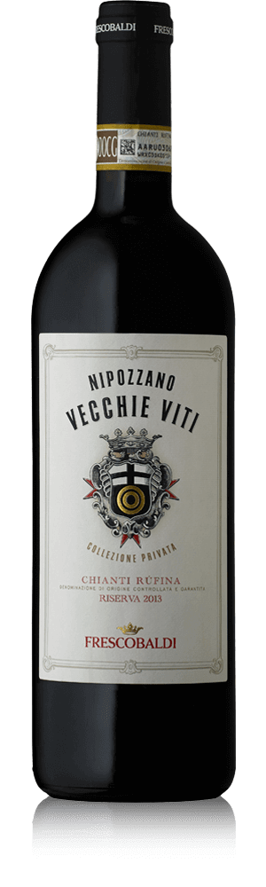Nipozzano Vecchie Viti