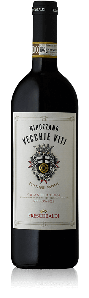 Nipozzano Vecchie Viti