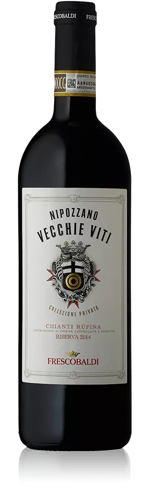 Nipozzano Vecchie Viti