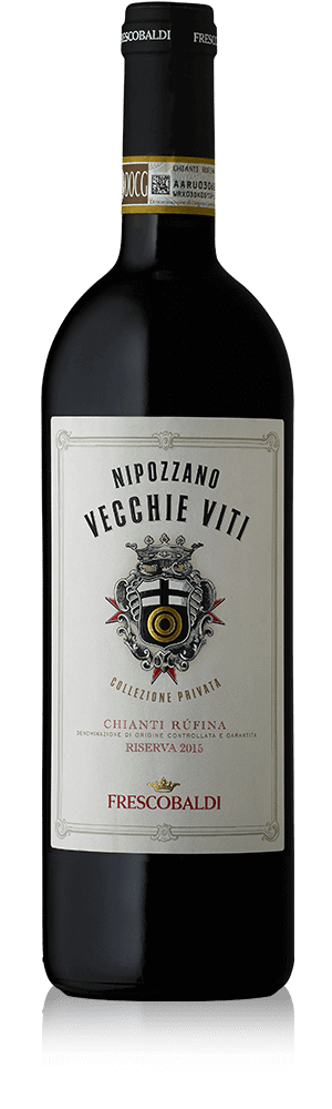Nipozzano Vecchie Viti