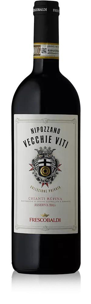 Nipozzano Vecchie Viti