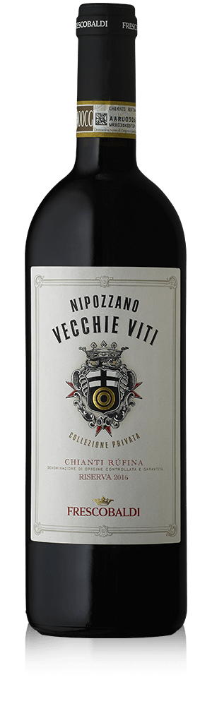Nipozzano Vecchie Viti