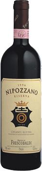 Nipozzano Riserva