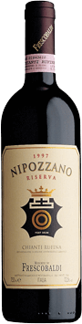 Nipozzano Riserva