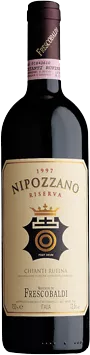 Nipozzano Riserva