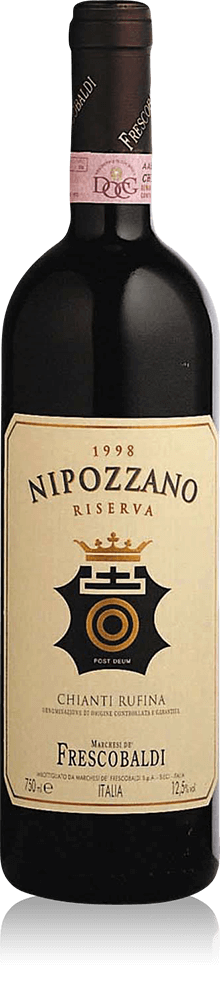 Nipozzano Riserva