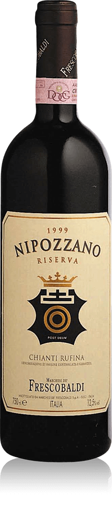 Nipozzano Riserva