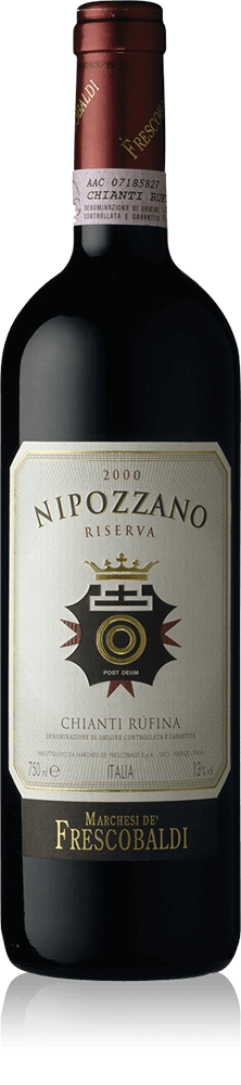 Nipozzano Riserva