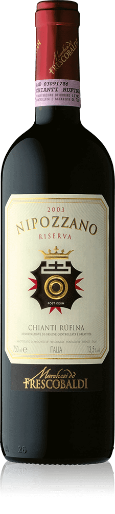 Nipozzano Riserva