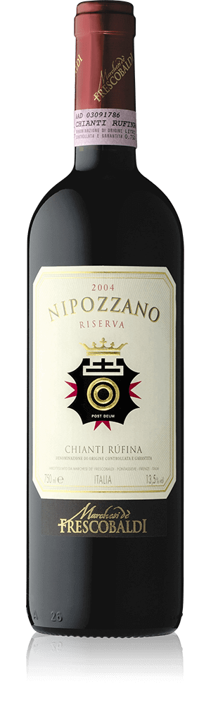 Nipozzano Riserva