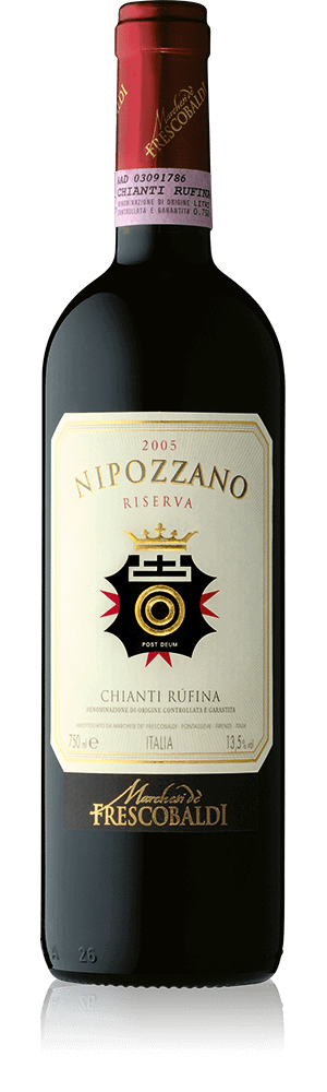 Nipozzano Riserva