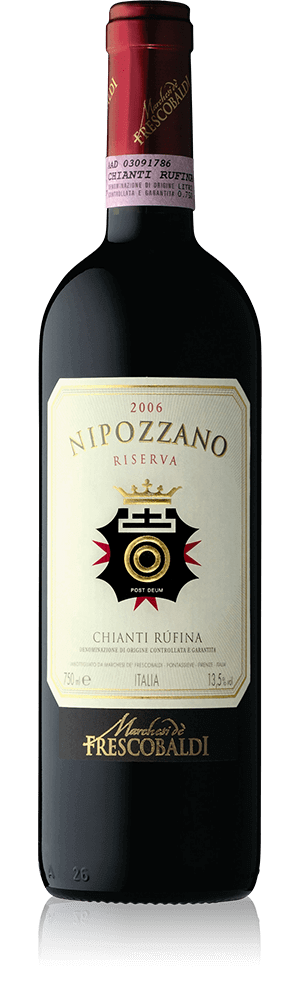 Nipozzano Riserva