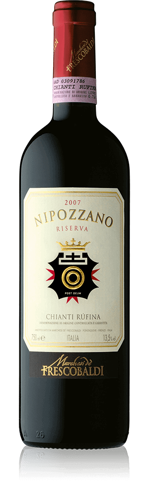Nipozzano Riserva