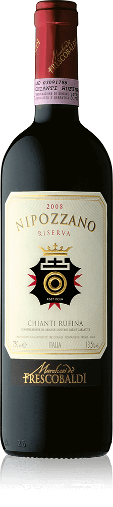 Nipozzano Riserva