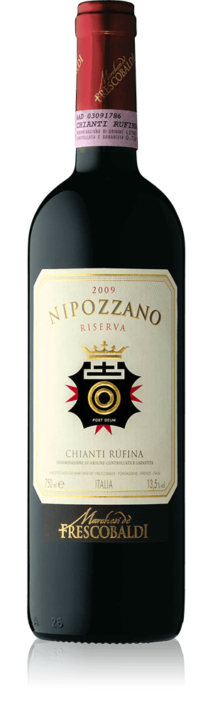 Nipozzano Riserva