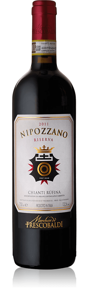 Nipozzano Riserva
