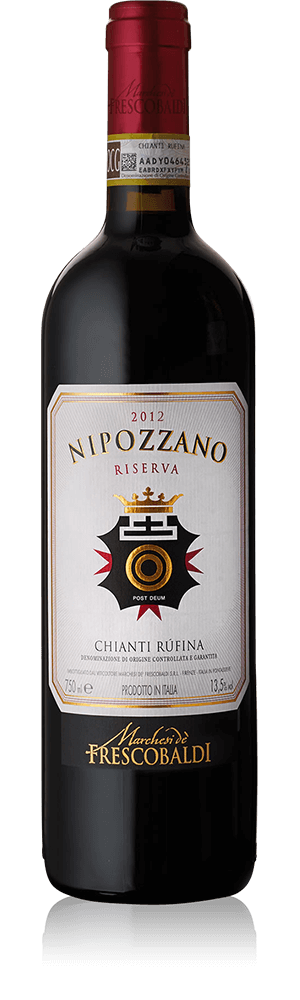Nipozzano Riserva