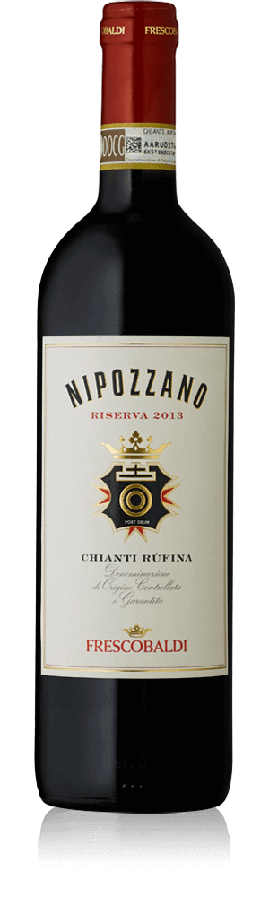 Nipozzano Riserva