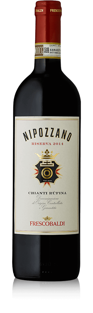 Nipozzano Riserva