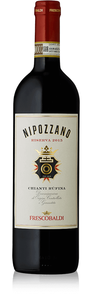 Nipozzano Riserva