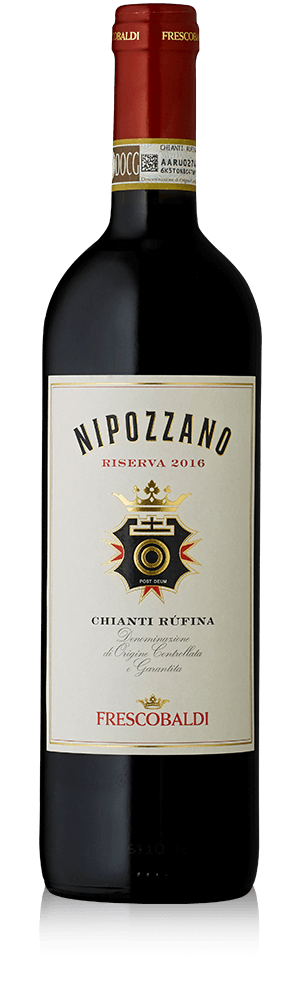 Nipozzano Riserva